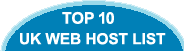 top 10 uk hosts
