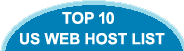top 10 us hosts