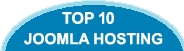 Top 10 Joomla Hosting Providers