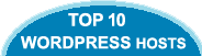Top 10 Wordpress Hosting Providers
